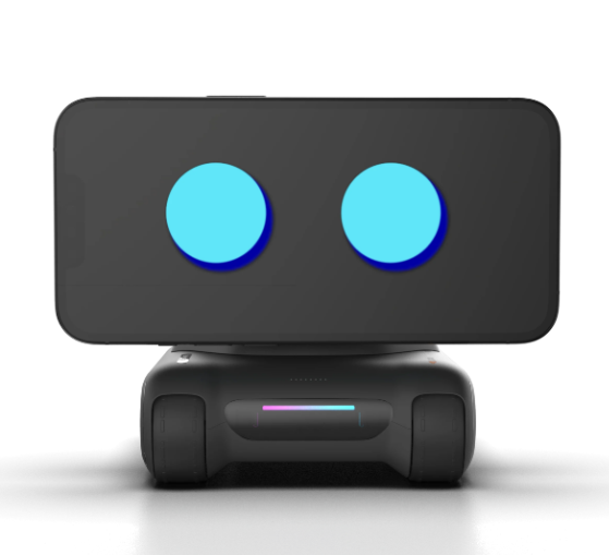 LOOI robot – Techtoy CN