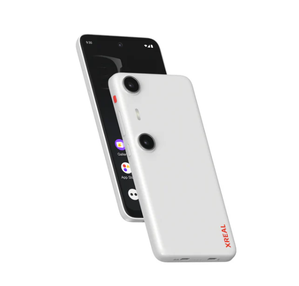 X-real Beam Pro Wifi