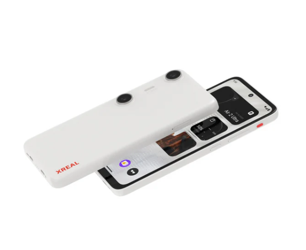 X-real Beam Pro Wifi