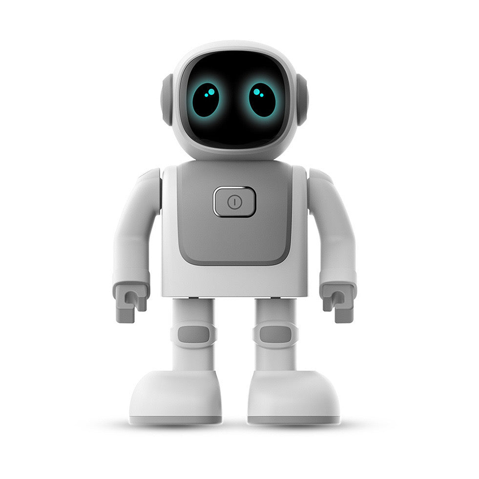 Dancing Robot Robert