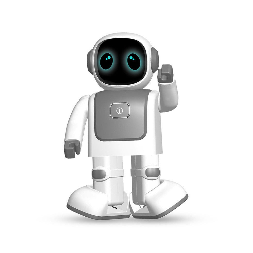 Dancing Robot Robert