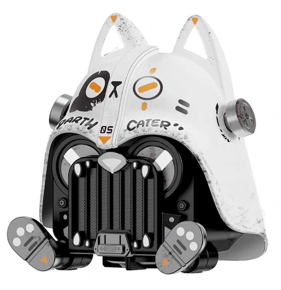 Darth Cater Bluetooth speaker