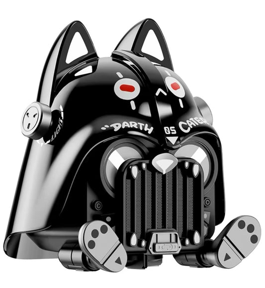 Darth Cater Bluetooth speaker