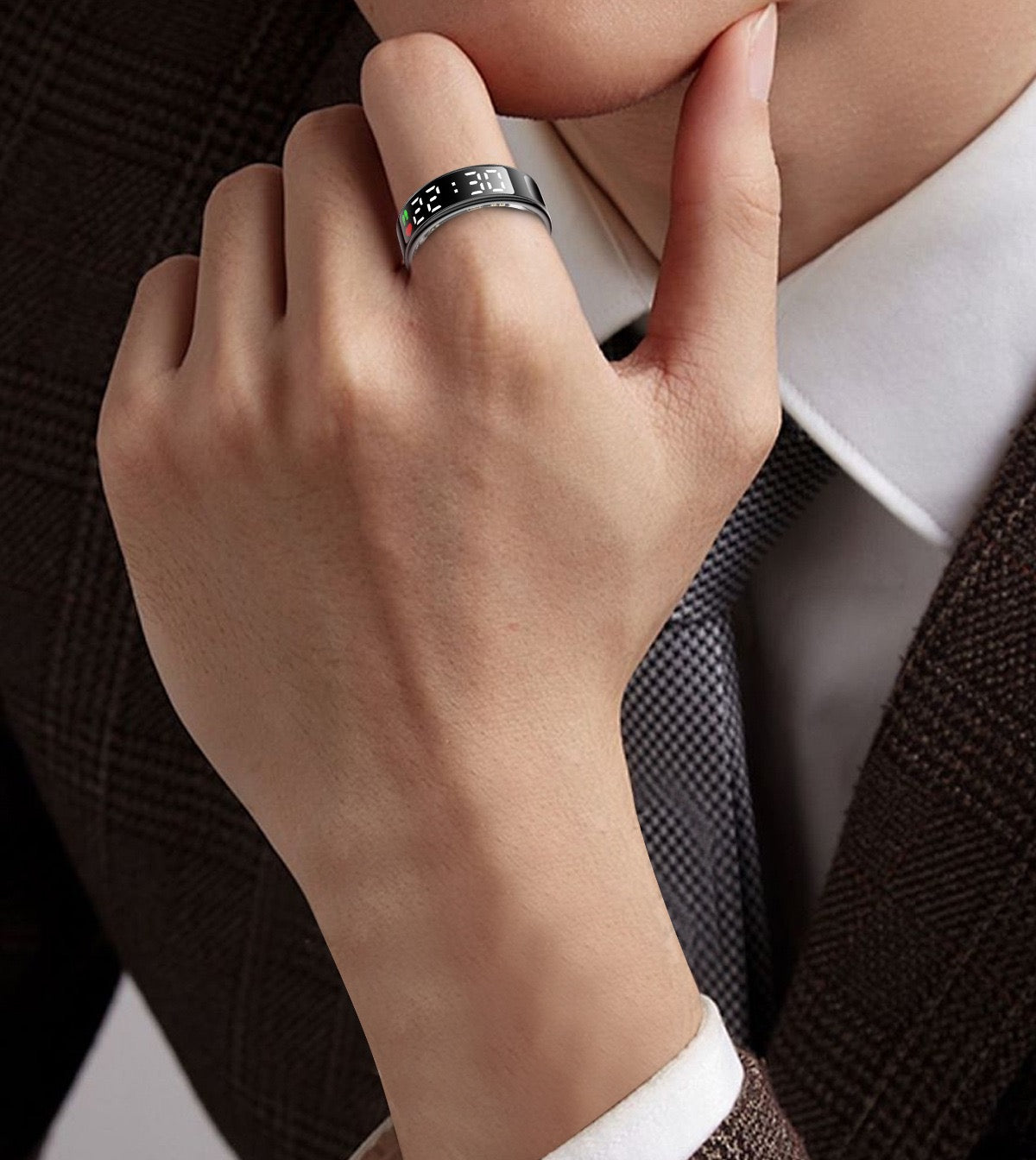 R11 Smart Ring
