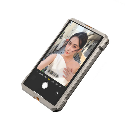 Fotorgear- Selfie monitor screen