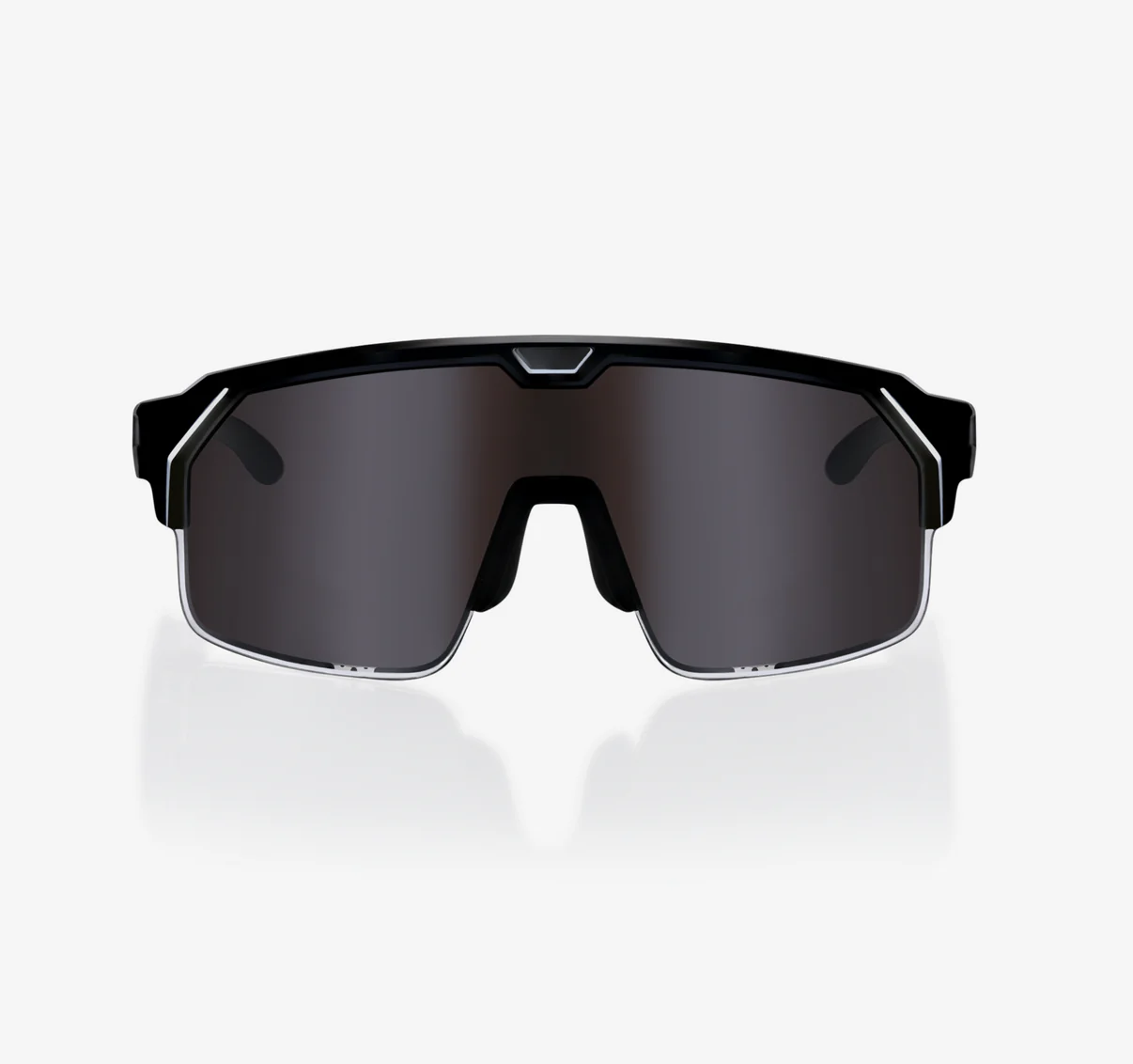 Chamelo- Music Shield Sunglasses