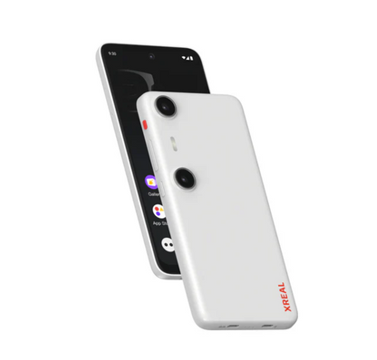 X-real Beam Pro Wifi