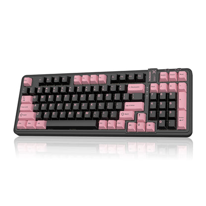 AUSDOM - 98Pro Wireless Mechanical Keyboard