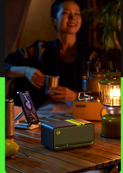 Edifier - MP230 Portable Bluetooth Speaker