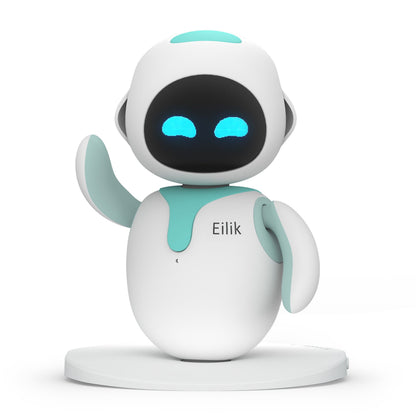 Energize Lab- Eilik robot