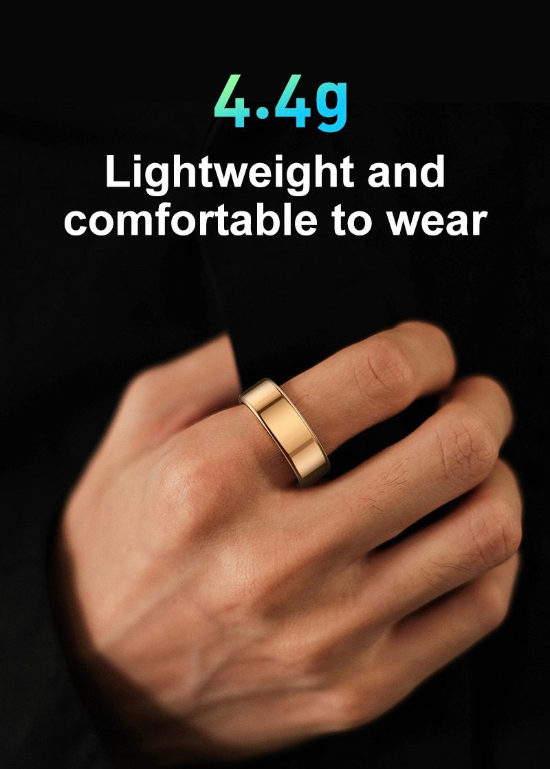 Colmi- Smart Ring R02