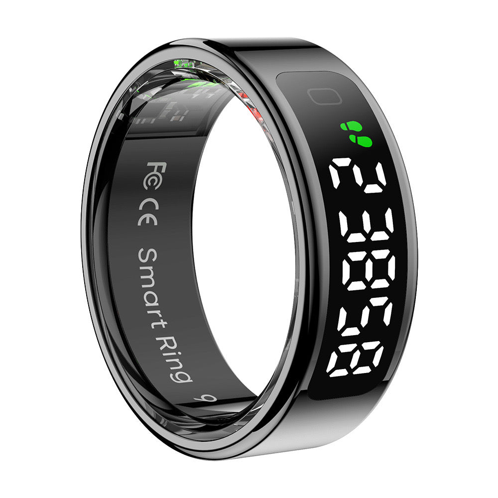 R11 Smart Ring